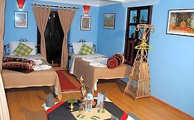 Kathmandu Boutique Hotel